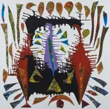 Patrizio Vanessi, Nr 104 - Future flowers 2021