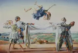 Sergio Nardoni, In gioco