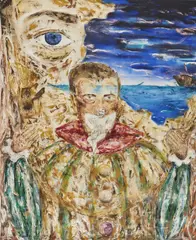 Hinrich Weidemann, Senza titolo