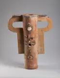 Senza titolo by Roberto Sebastián Antonio Matta, sculpture, sold Sep 2022