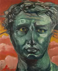 David Bowes, Poet without ears