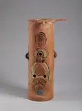 Senza titolo by Roberto Sebastián Antonio Matta, sculpture, sold Sep 2022