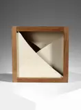 Remo Bianco, Senza titolo, sculpture