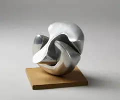 Giacomo Benevelli, Senza titolo, sculpture