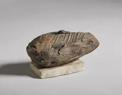 Senza titolo by Amilcare Rambelli, sculpture, sold Sep 2022