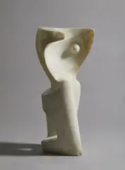 Aldo Calò, Senza titolo, sculpture