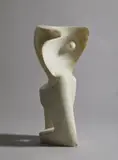Aldo Calò, Senza titolo, sculpture