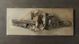 Giancarlo Marchese, Senza titolo, sculpture