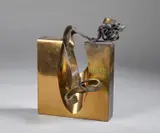 Giancarlo Marchese, Senza titolo, sculpture