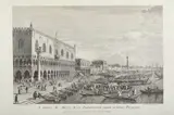 Giovanni Battista Brostoloni, Marci area dalmatarum ripam exhibens, print (other)