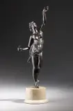 Giambologna, Da un modello di. Fortuna