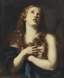 Andrea Vaccaro, Maddalena penitente