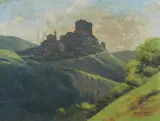 Bruno Croatto, Riofreddo