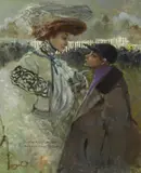Gustave Mossa, Dama elegante e fantino