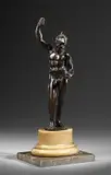 Francesco Segala, Ambito di. Efesto, sculpture