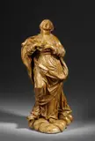 Maddalena by Scultore Emiliano Del Xviii Secolo, sculpture, sold Dec 2022