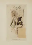 Félicien Rops, Le doigt dans l'oeil, print (other)
