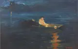 Henri Manguin, Sulla Senna