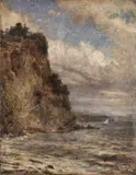Eugenio Gignous, Marina