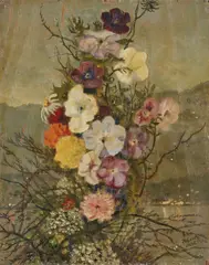 Alberto Martini, Fiori di Bellagio