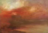 Pierre Amédée Marcel-Béronneau, Paesaggio Simbolista