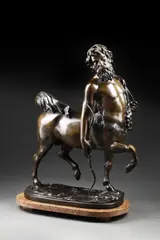 James Hunt, Centauro, sculpture
