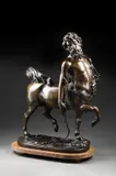 James Hunt, Centauro, sculpture