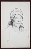 Giulio Vito Musitelli, Senza titolo, print (other)