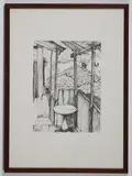 Giulio Vito Musitelli, Senza titolo, print (other)