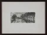 Giulio Vito Musitelli, Senza titolo, print (other)