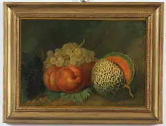 Giovanni Maria Borri, Coppia di nature morte