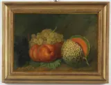 Giovanni Maria Borri, Coppia di nature morte