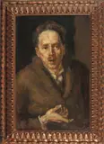 Natale Morzenti, Ritratto