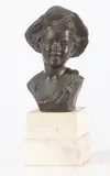 Giovanni De Martino, Scugnizzo, sculpture