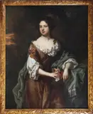 Peter Lely, Attribuito a, Ritratto di Lady Copley