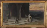 Saverio Francesco Altamura, Dopo la messa