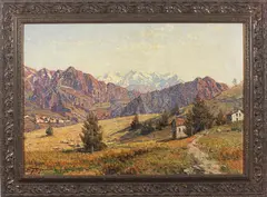 Edoardo Togni, Val Sabbia