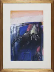 Franco Francese, Alba in città