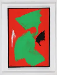 B 1-1 by Gérard Ernest Schneider, sold Mar 2016