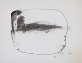 Concetto spaziale by Lucio Fontana, sold Mar 2016