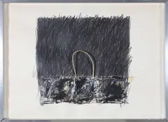 Ted Stamm, Senza Titolo