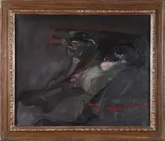 Franco Francese, Giro di giostra