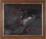 Franco Francese, Giro di giostra