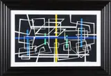 Senza titolo by Roberto Crippa, sold Mar 2016