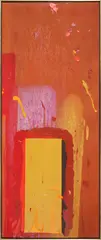 John Hoyland, 5.2.70