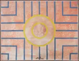 Hsiao Chin, Struttura di luce