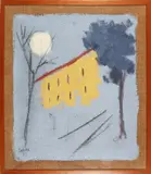 Salvatore Emblema, Senza titolo