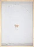 Senza titolo by Mimmo Paladino, sold Mar 2016