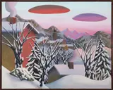 (salvatore Mangione) Salvo, La valle