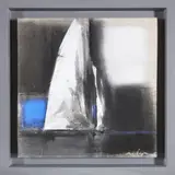 Velasco Vitali, Vela